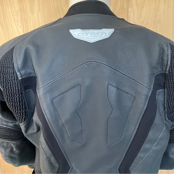 Cortech jacket size small - Picture 12 of 16